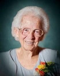 Mildred Hayes Roth