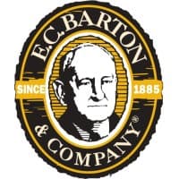 E. C. Barton