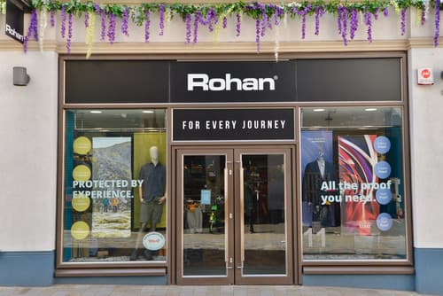 Rohan Achieves 1,218% Conversion Surge with BigCommerce APIs