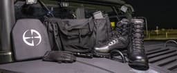 LA Police Gear