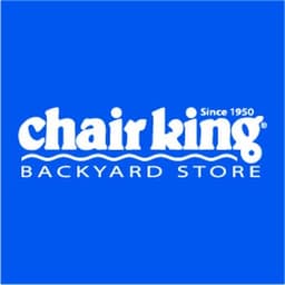 Chair King Backyard Store
