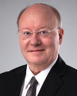 Marvin Barish
