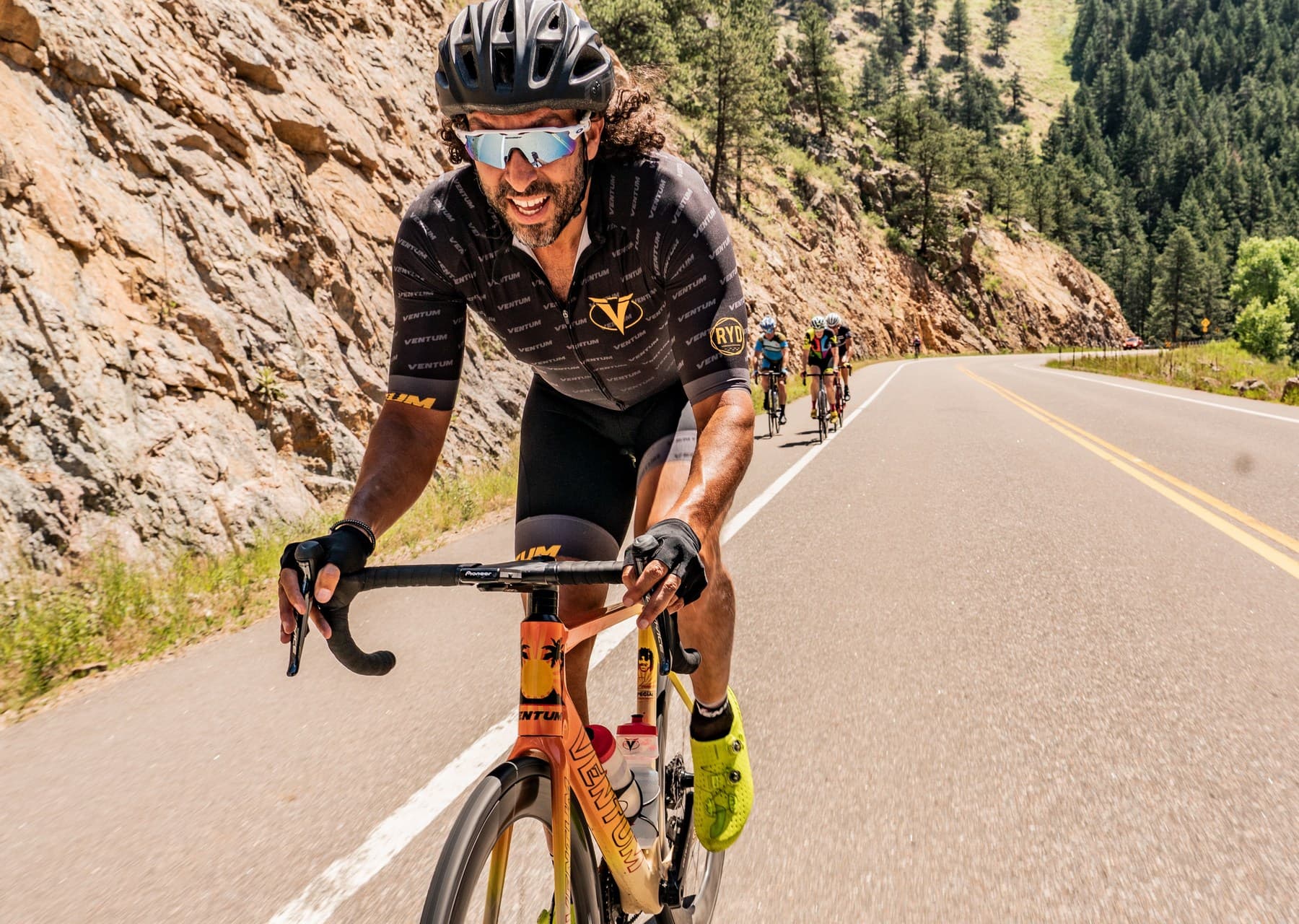 How Ventum’s Custom Bike Builder on BigCommerce Accelerated Growth