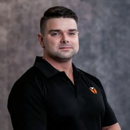 Jed Simpson
