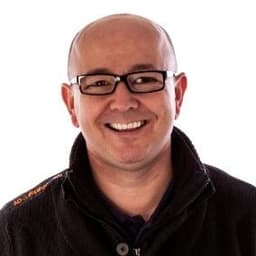 Neil Bruce