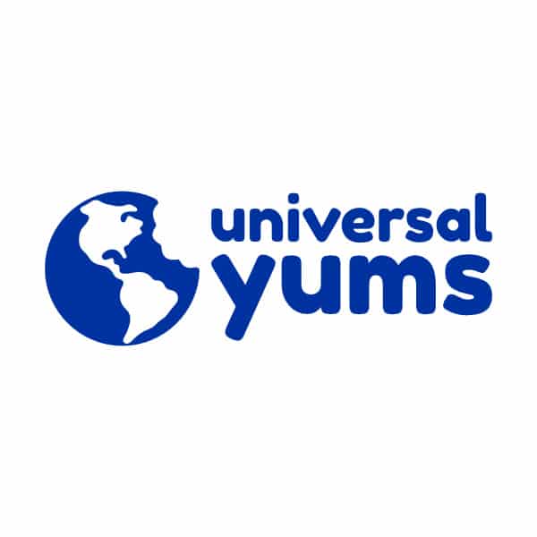 How Universal Yums Turned $2K into a Snack Empire