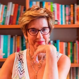 Cristina Tomasi, MD