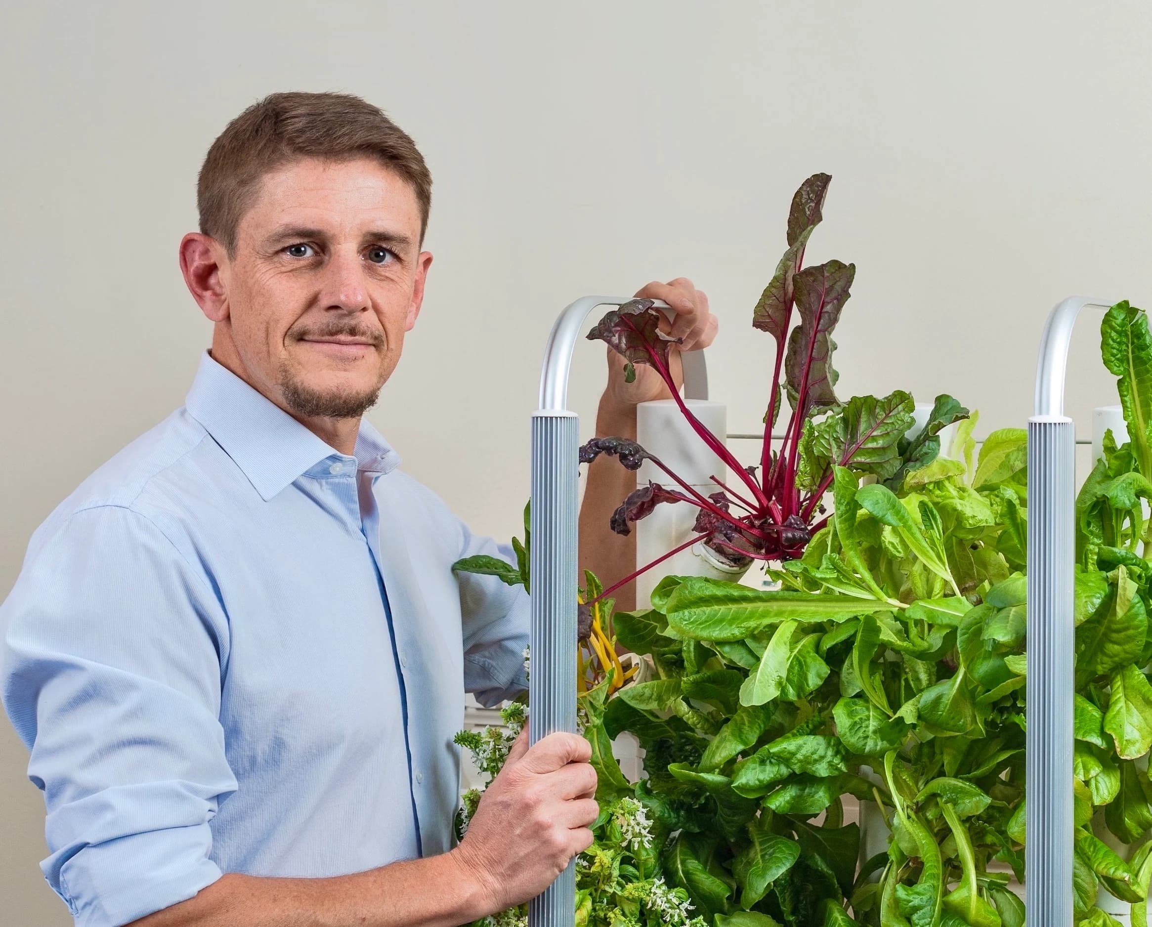 How Gardyn Sprouted 50% Mobile Growth with WooCommerce & Trustpilot