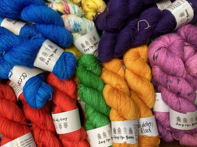 How Lady Dye Yarns Wove Craftivism into a Thriving WooCommerce Business