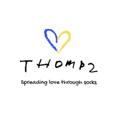 Thomas’s Trendy Socks