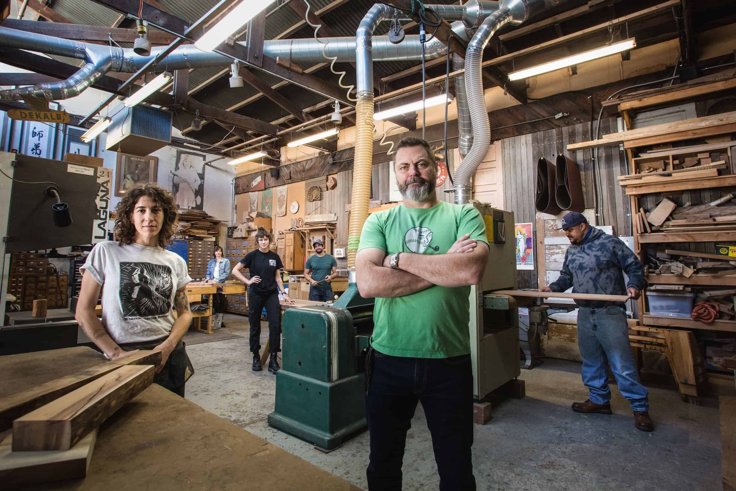 Offerman Woodshop’s E-commerce Makeover with WooCommerce