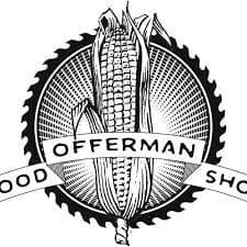 Offerman Woodshop