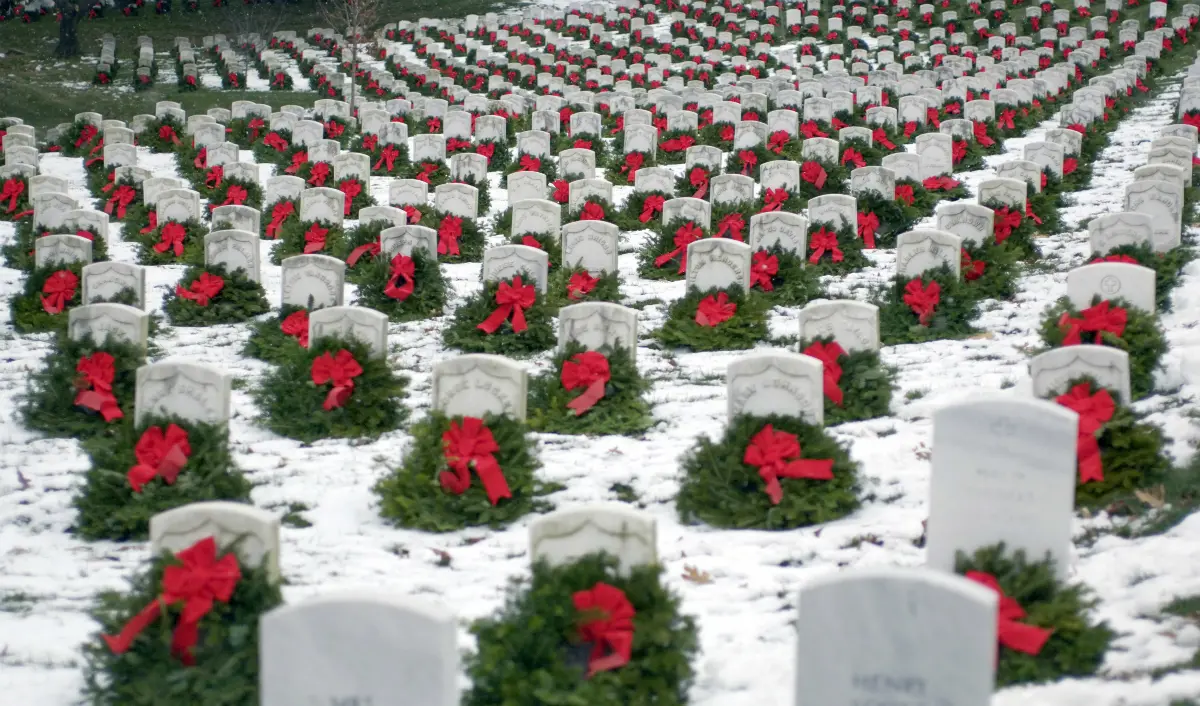How Wreaths Across America Scaled Sponsorships by 63% with BigCommerce