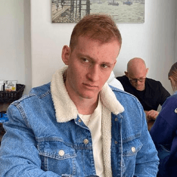 Yuval Steuer & Roey Lalazar