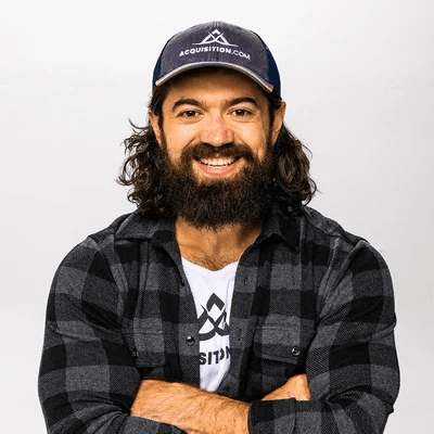 How Alex Hormozi Uses AI to Boost Productivity by 40%