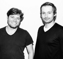 Matthias Neumayer and Dima Rubanov