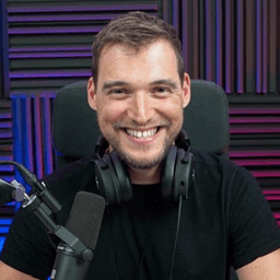 David Szabo-Stuban & Dave