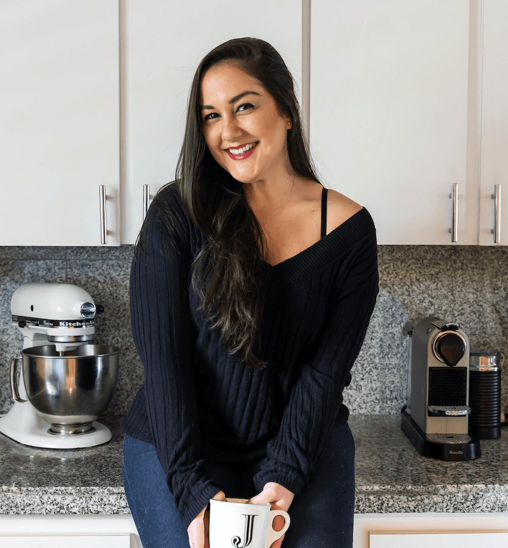 How Jamie Silva Built a $20K/Month Cuban Food Blog