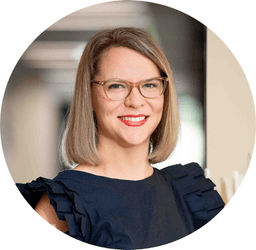 Dr. Kerstin Oberprieler