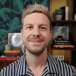 Matthew Howells-Barby