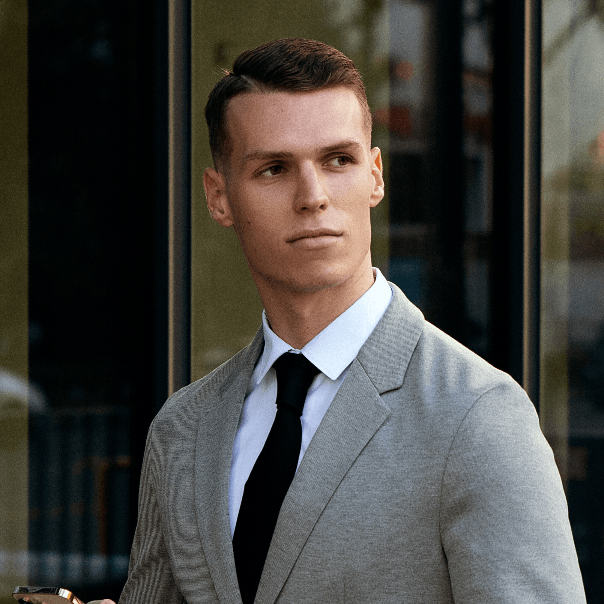 How GoldenWeb’s Benjamin Strusnik Generated Over $25M with Organic SEO