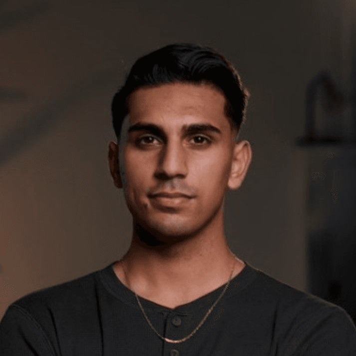 How Arib Khan Scaled MusicFi to $1.5M in One Week