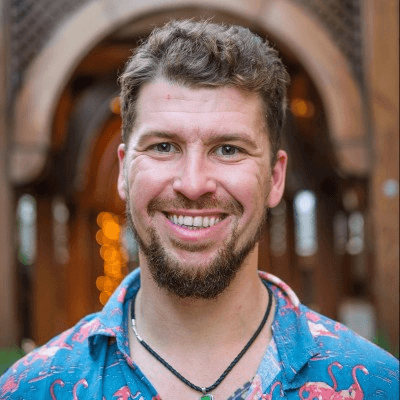 How The Broke Backpacker Scaled from $10/Day Travels to a $1M Global Travel Brand