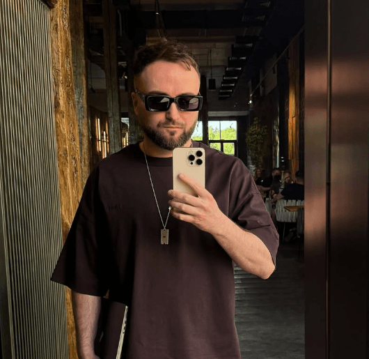 From Policeman to $18K/Month Solo Affiliate Marketer