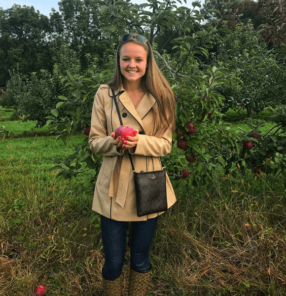 How Addison LaBonte Built a $17K/Month Gluten-Free Food Blog