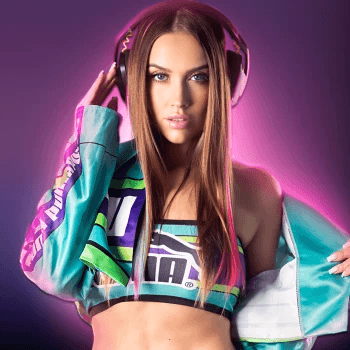 From Pornhub to €346K Casino Streams: Luxury Girl’s Winning Strategy