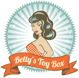Betty’s Toy Box