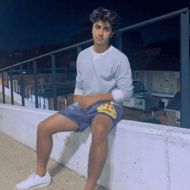 How Amann Memon Turned TikTok Views into $16K in 30 Days