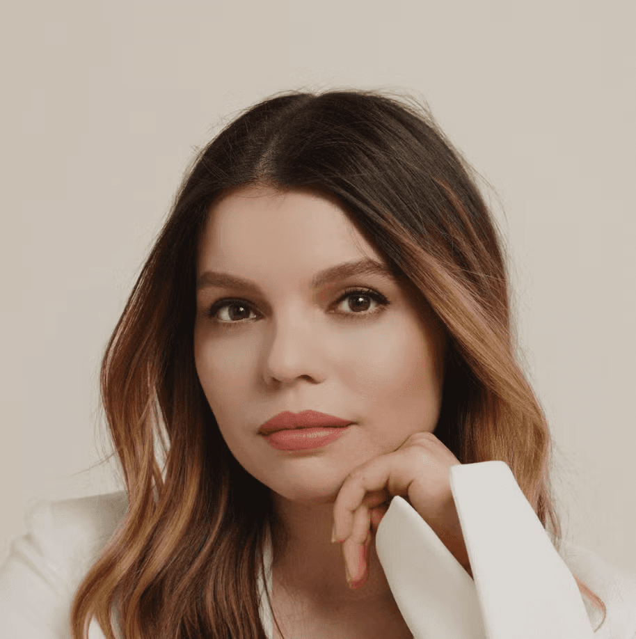 From Dorm to $40M: Daniella Pierson's Newsette Story