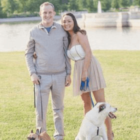 How Michelle Schroeder-Gardner Built a $760K Passive Income Blog While Sailing the World