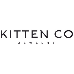 Kitten Co. Jewelry