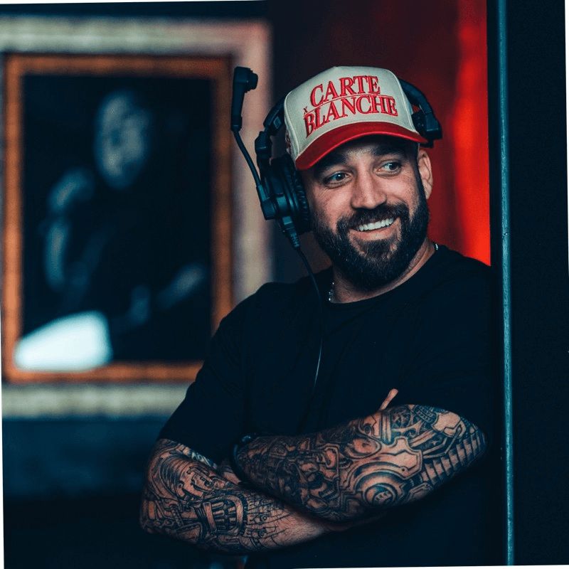 How Nick Shackleford Scaled E-Commerce to $100M+ in Facebook Ads and Built Structured Social