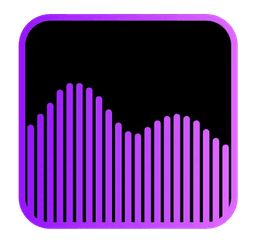 Touch Bar Visualizer