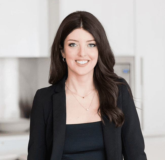 How Chelsea Clarke Built a $4M Website Flipping Empire