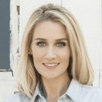 Teacher to Six-Figure Exit: Building Rustic Wedding Chic