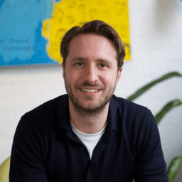 Benjamin Seer & Casper Rogalla