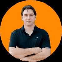 How Brad Younger Sold IDA Connect for $470K and Fueled His Dream of Space Travel